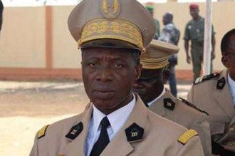 Togo : Un Général dans lÂ’Âœil du cyclone